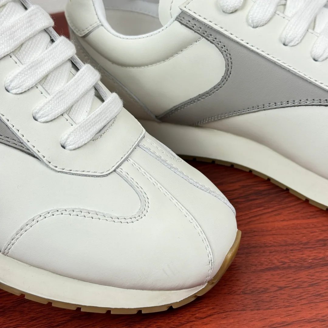 Кроссовки Мужские Prada 4542349