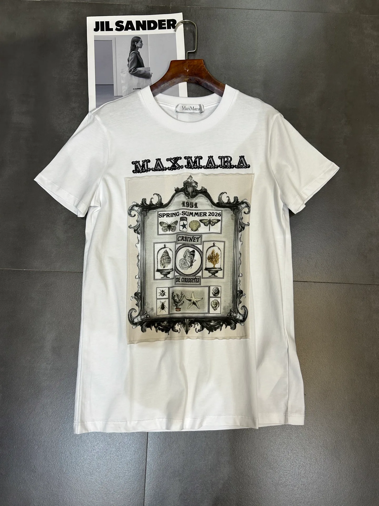 Футболки Женские Max Mara 11764939