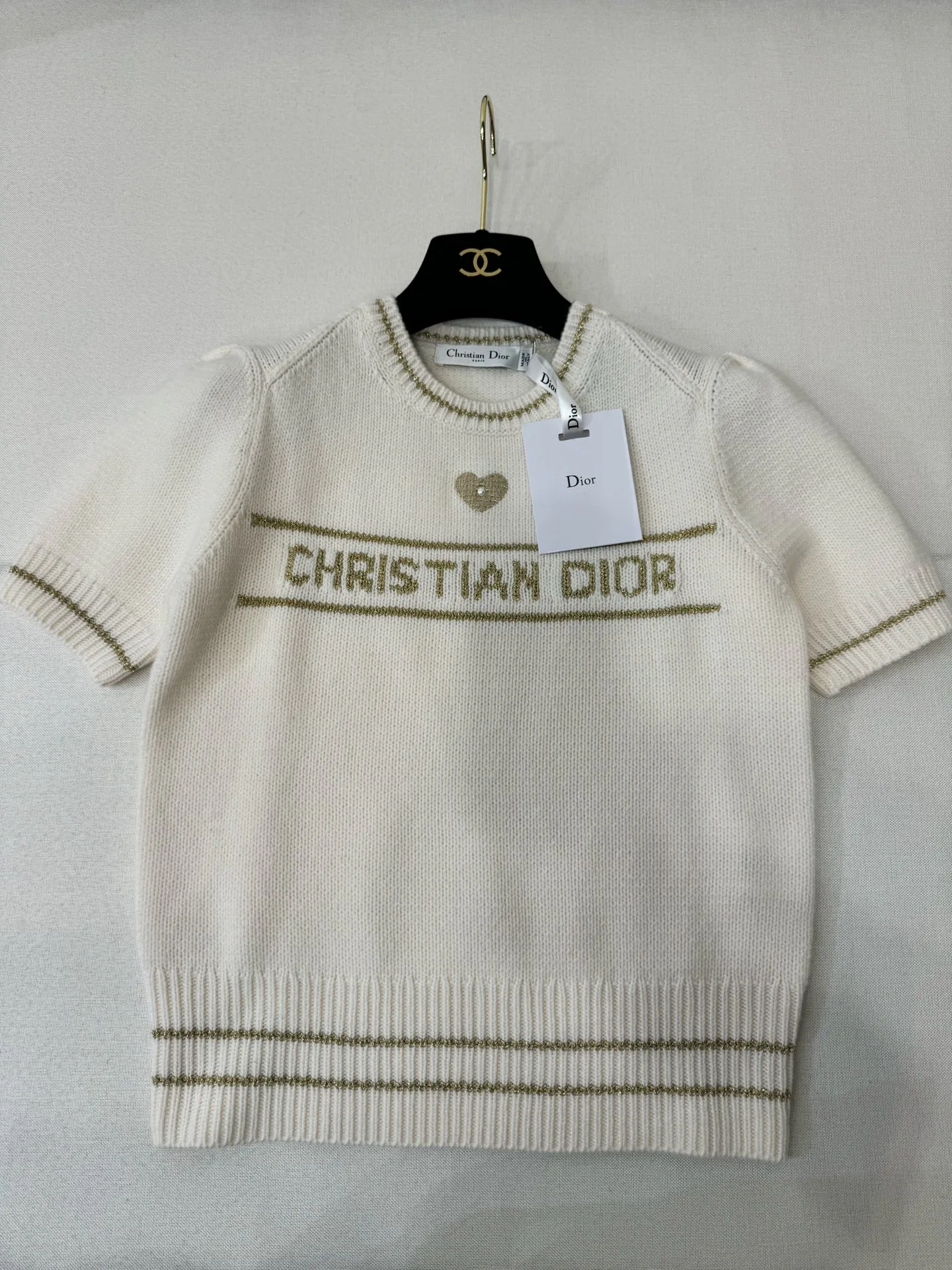 Топы Женские Christian Dior 10430306