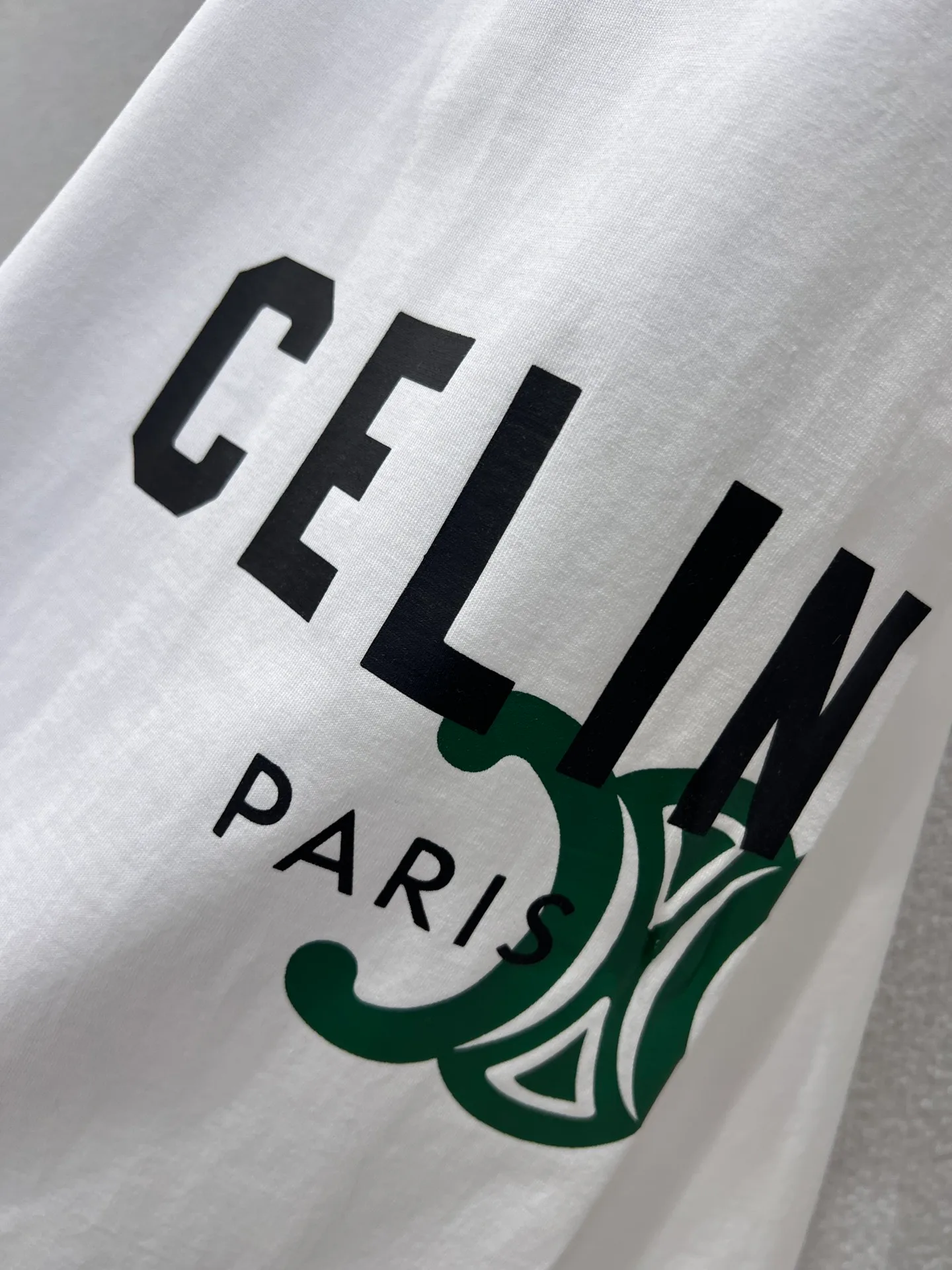 Футболки Женские Celine 502637