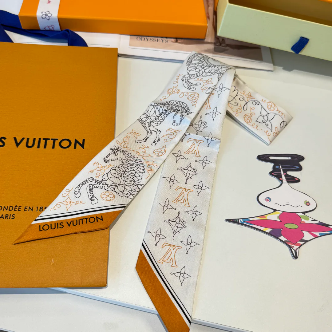 Платки Louis Vuitton 17757882