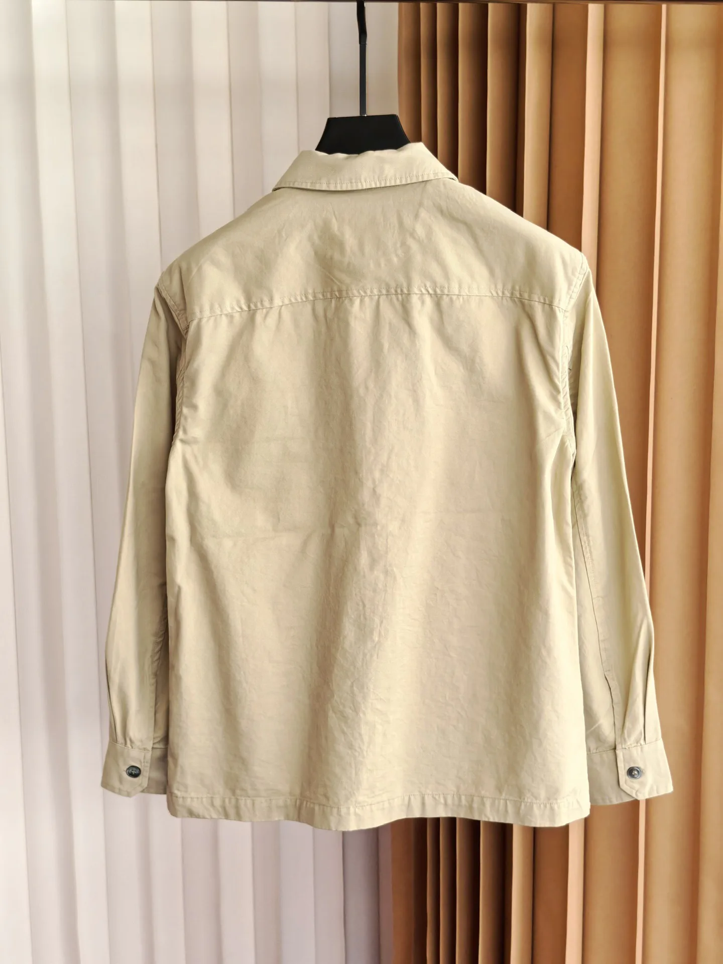 Рубашки Мужские Zegna 146129