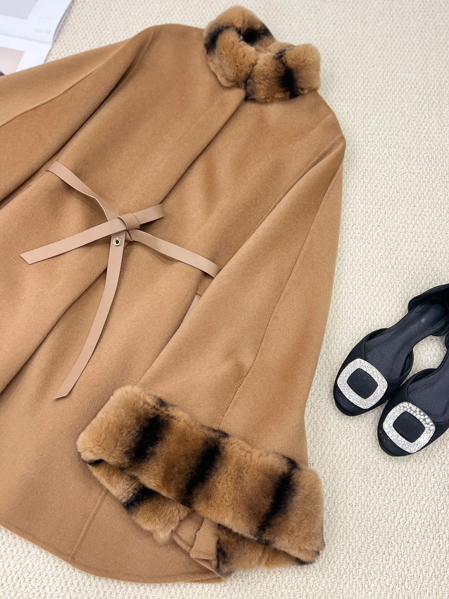 Пальто Женские Loro Piana 5708