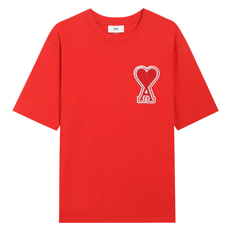 Футболки Женские Ami Paris 1286149