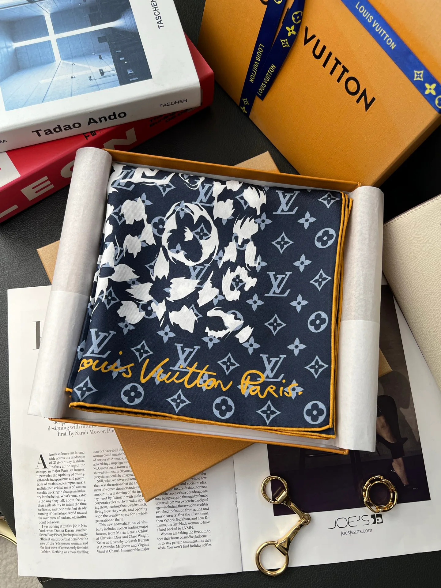 Платки Louis Vuitton 13478525