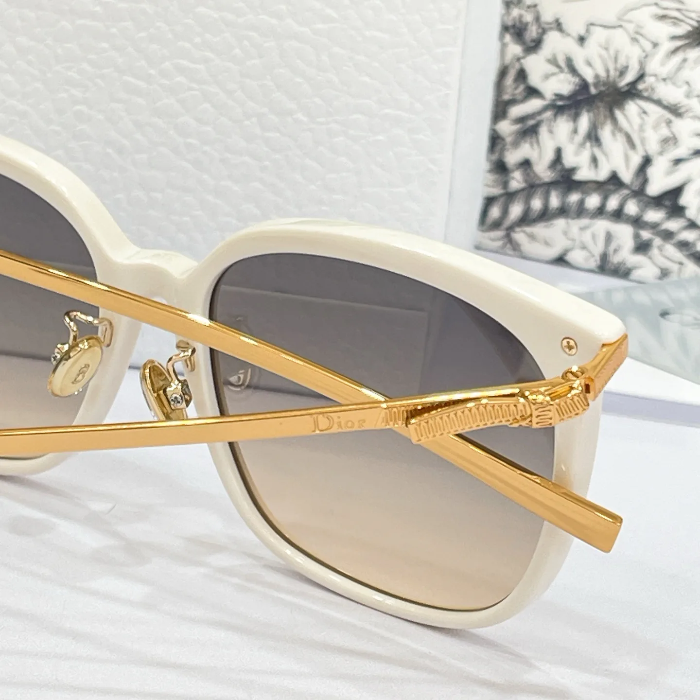 Очки Christian Dior 17381306
