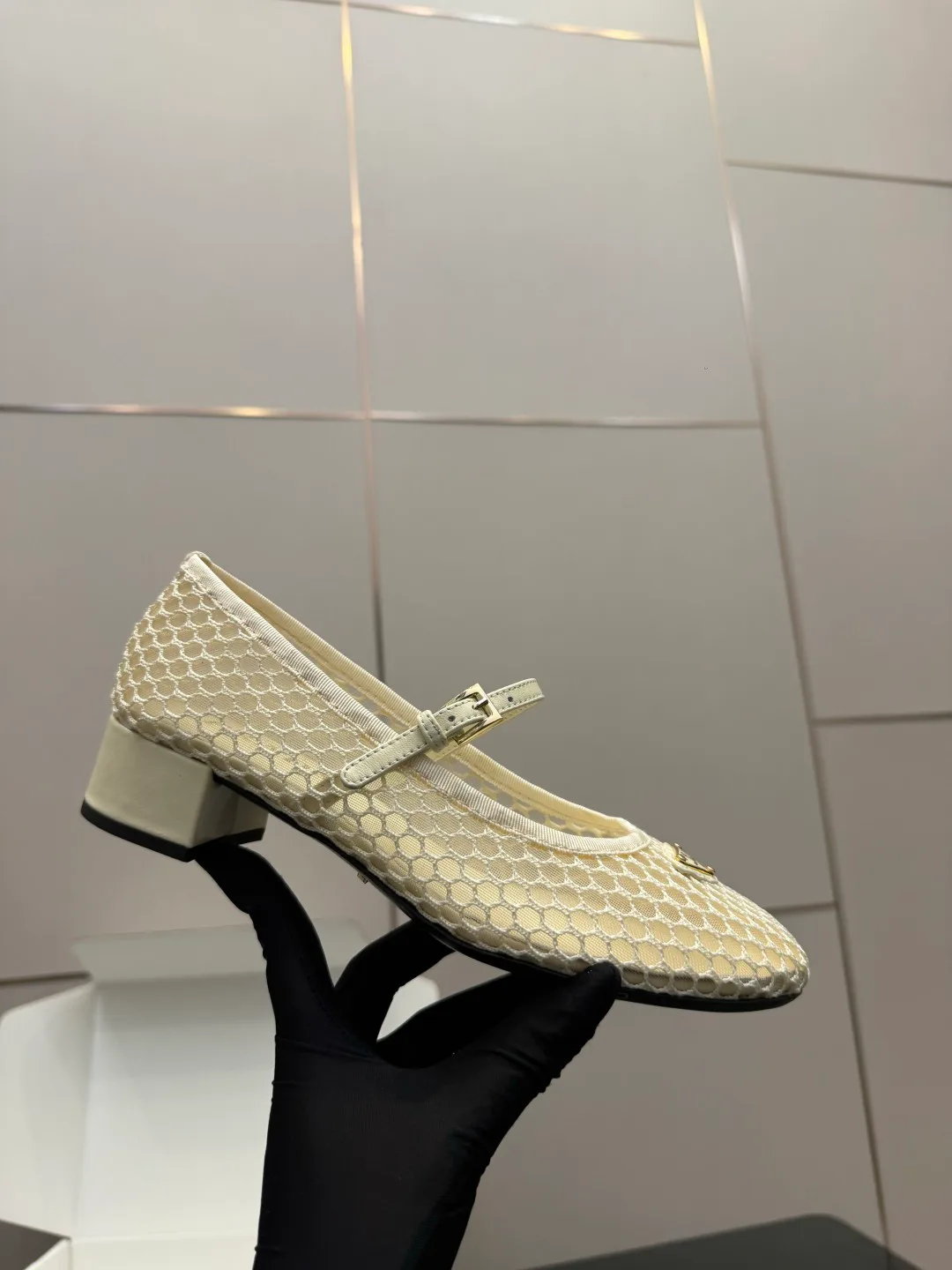 Туфли Женские Prada 13182188