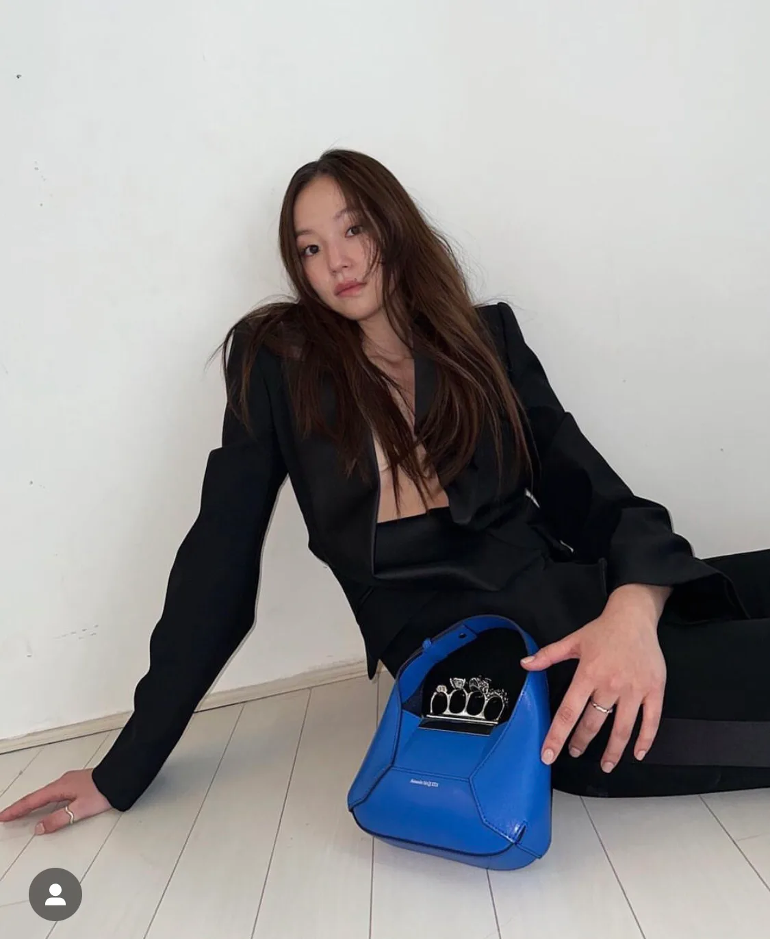 Клатчи Женские Alexander Mcqueen 11472553