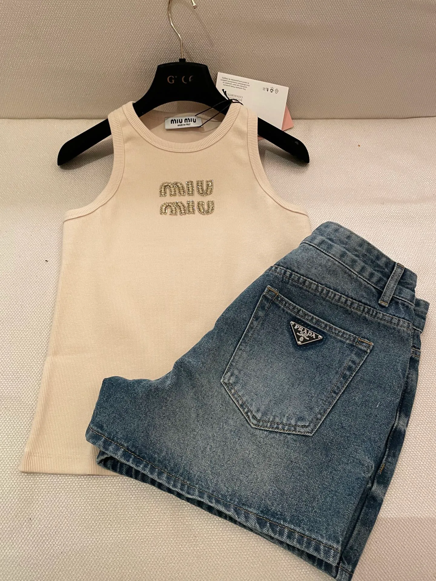 Джемперы И Свитеры Женские Miu Miu 18569