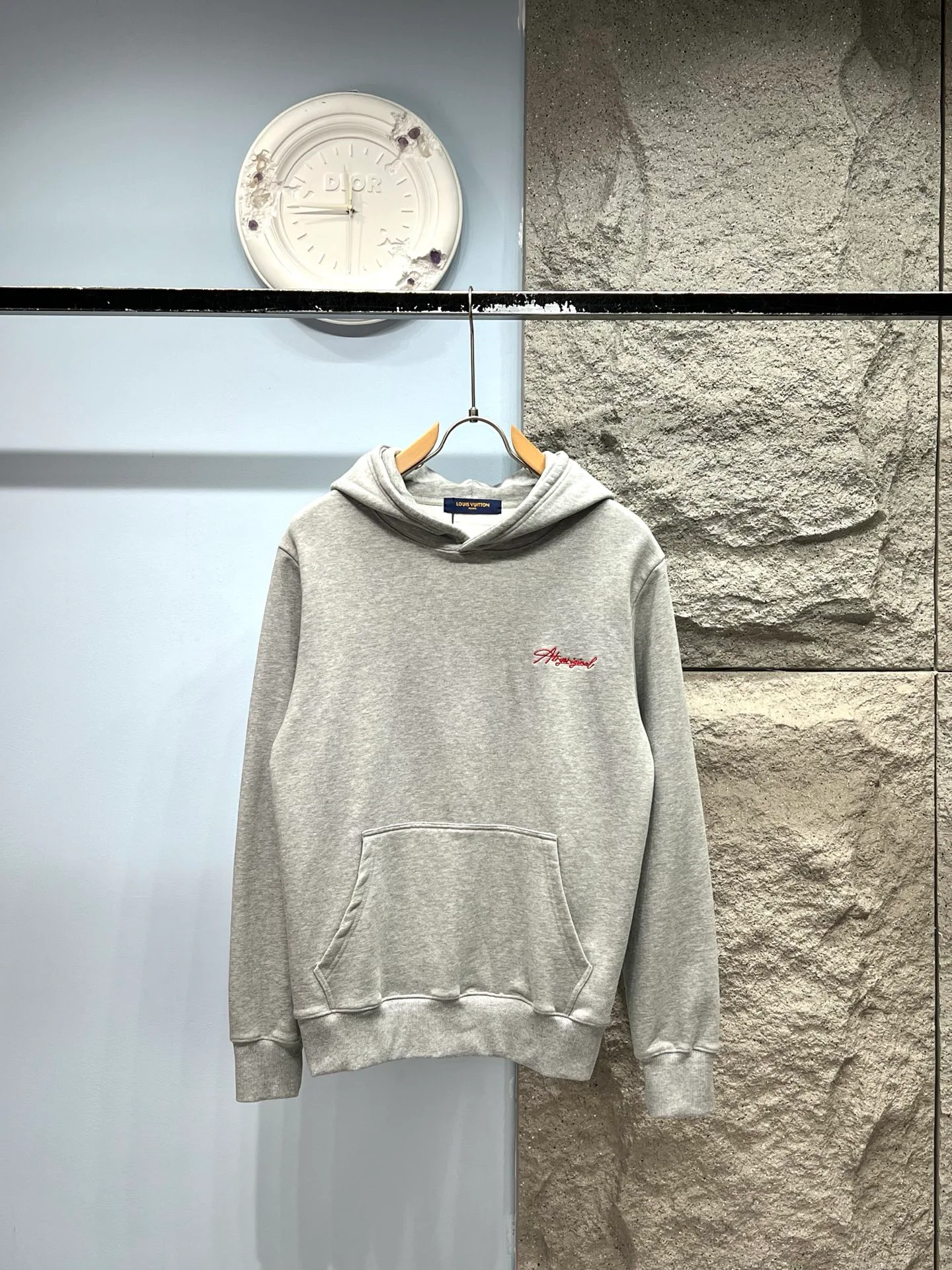 Свитшоты И Худи Мужские Louis Vuitton 129563