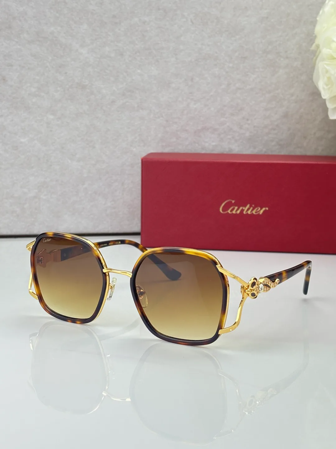 Очки Cartier 18441794