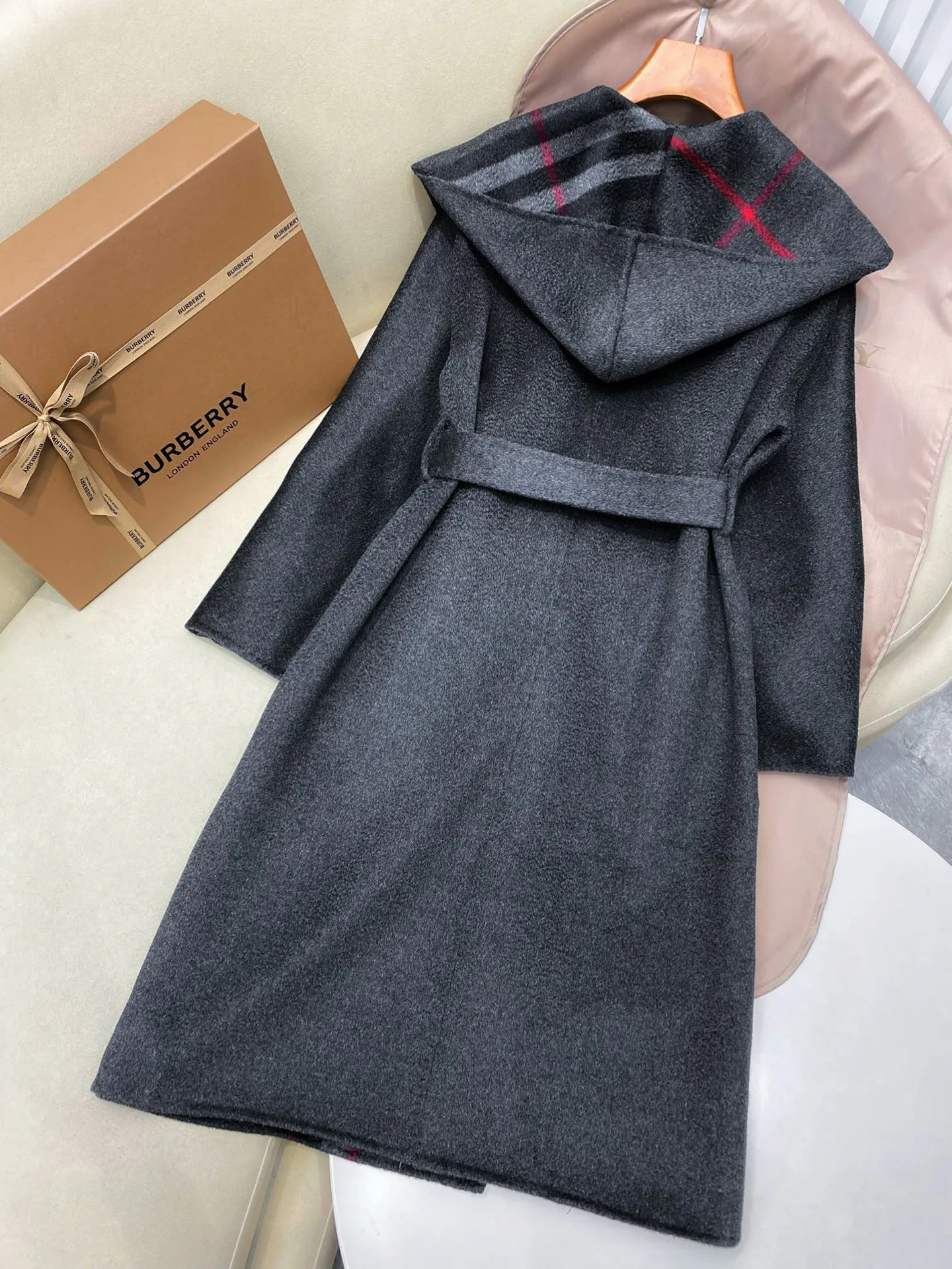 Пальто Женские Burberry 5019533
