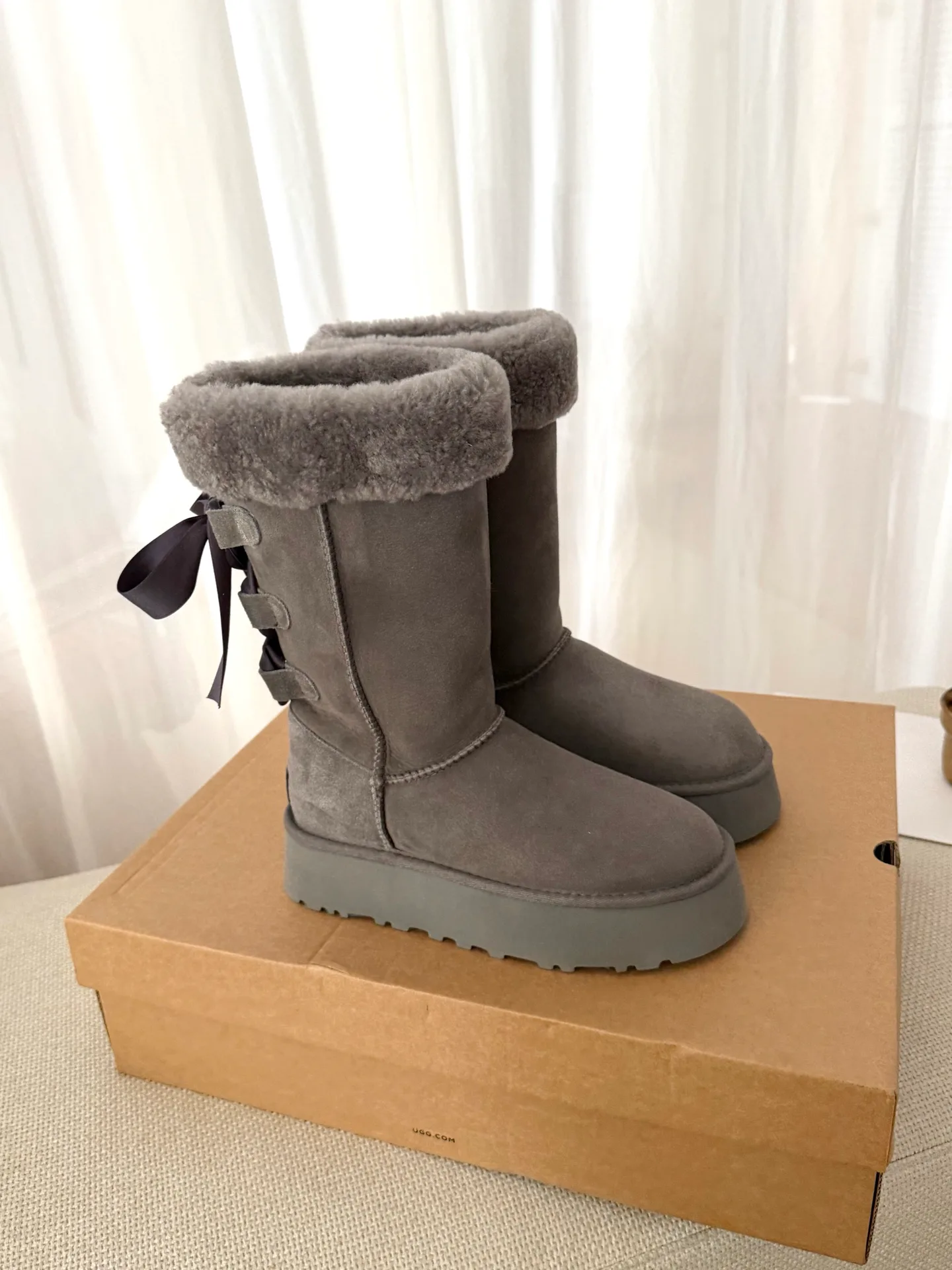 Угги Женские Ugg 520157