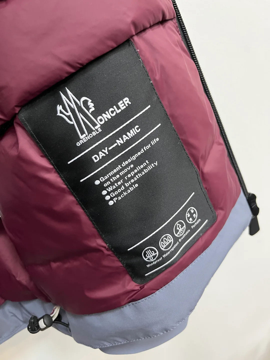 Куртки И Пуховики Мужские Moncler 560413