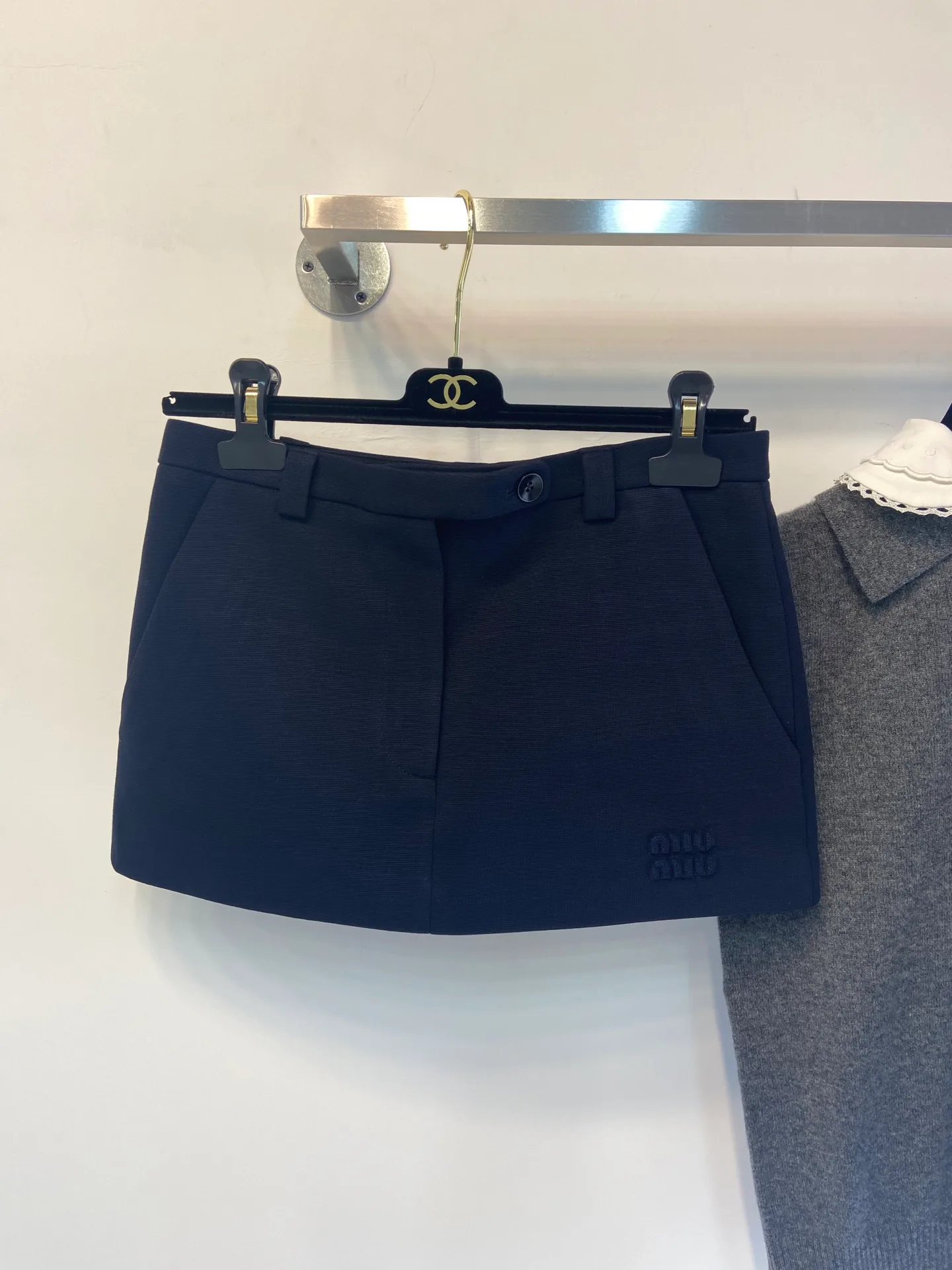 Юбки Женские Miu Miu 11525975