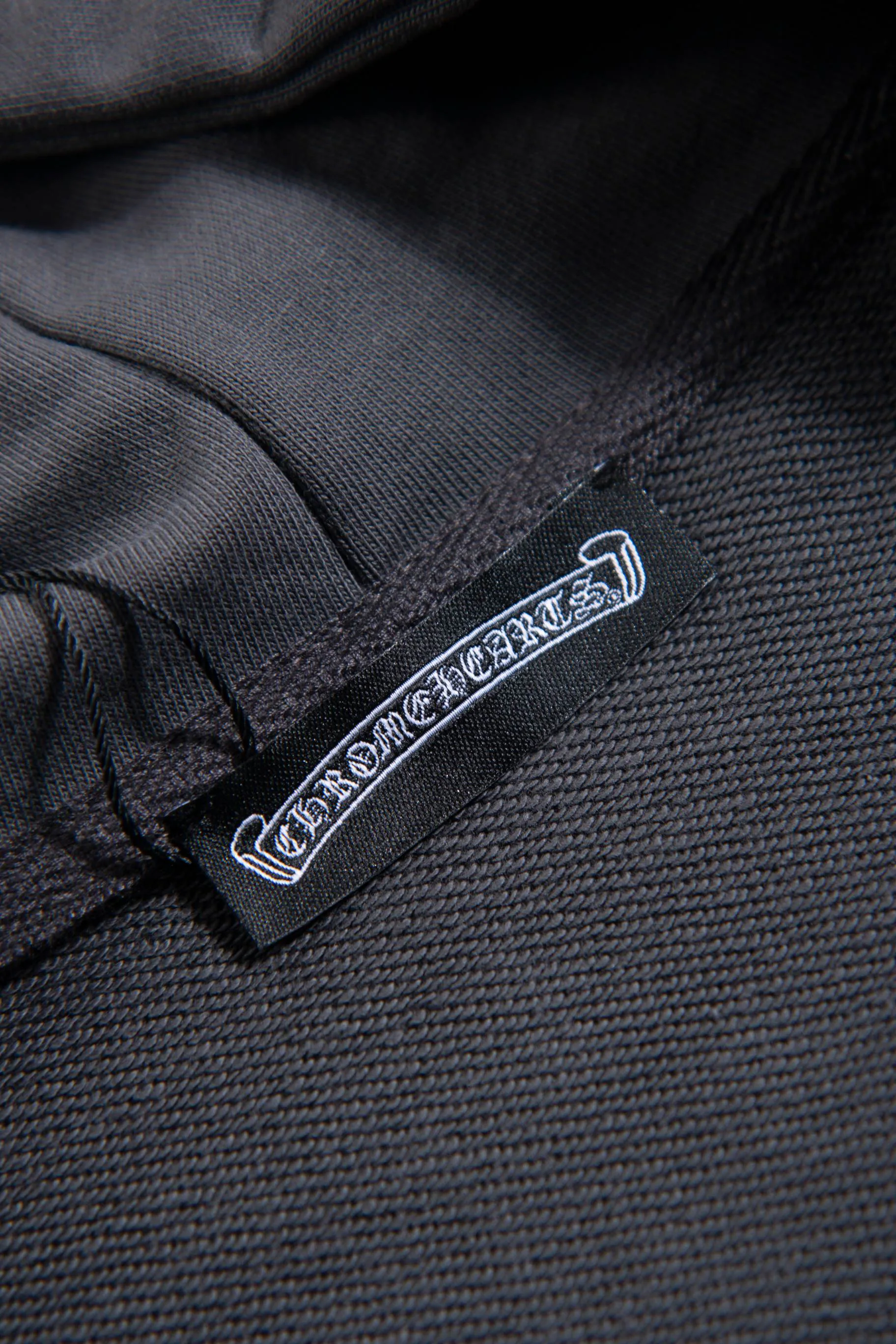 Свитшоты И Худи Мужские Chrome Hearts 237812