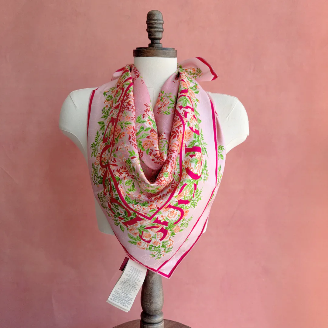 Платки Gucci 859939