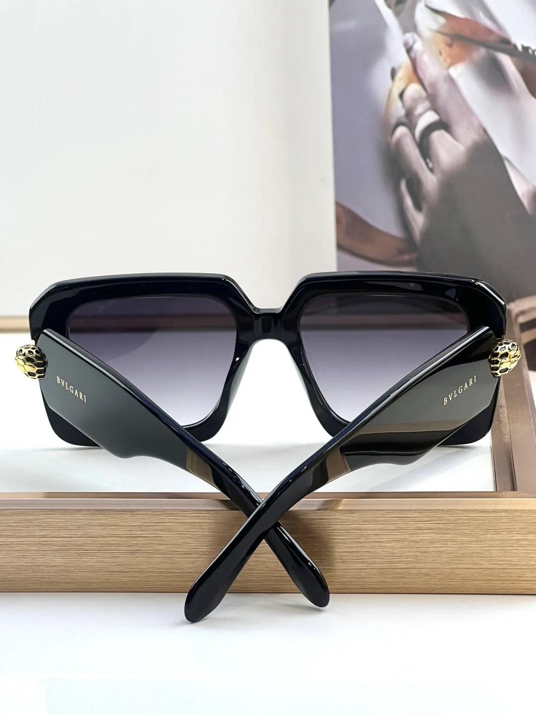 Очки Bvlgari 12959307