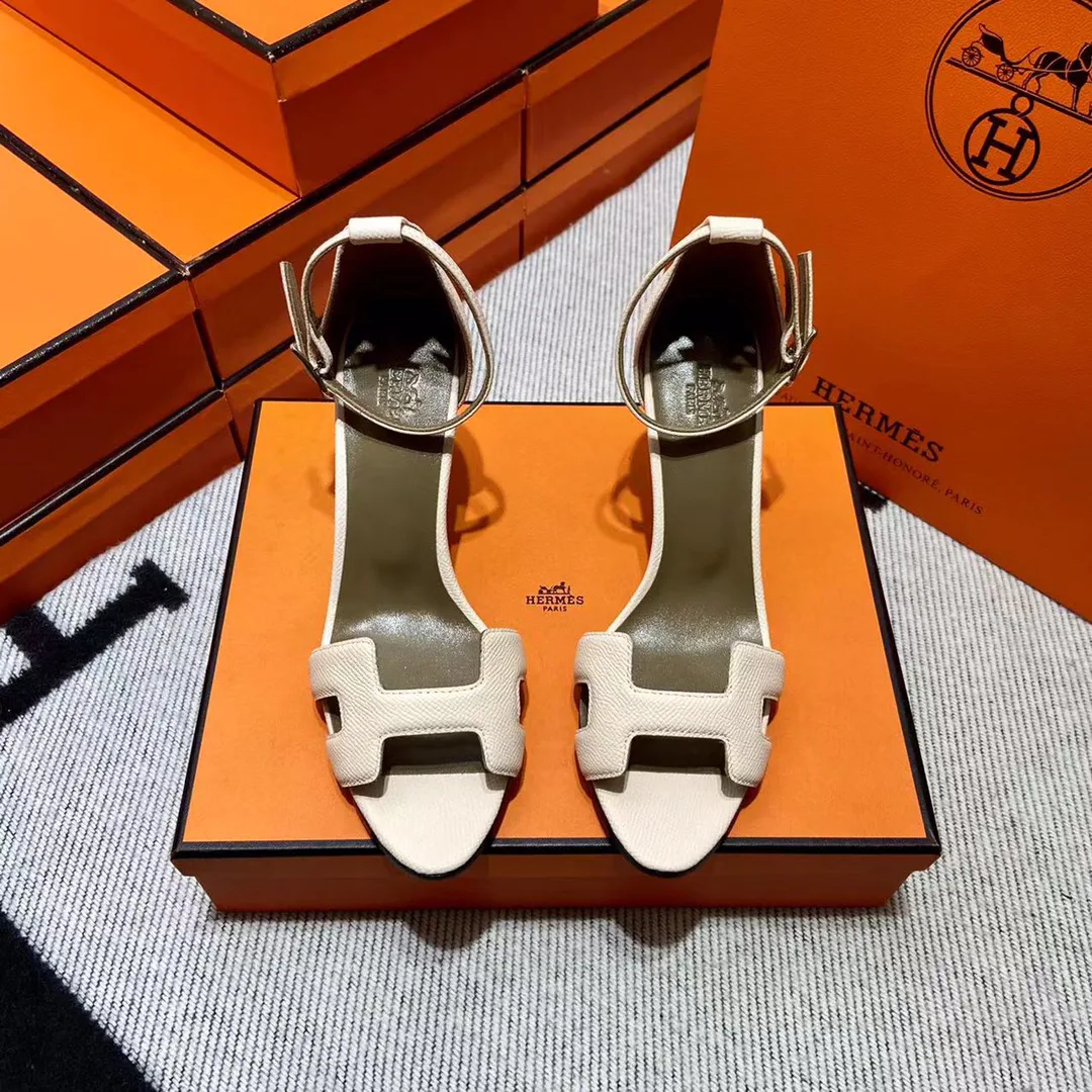 Босоножки Женские Hermes 22233