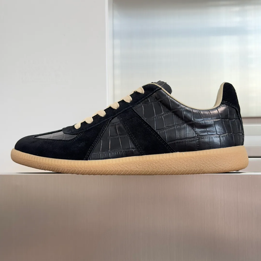 Кроссовки Женские Maison Margiela 19622011