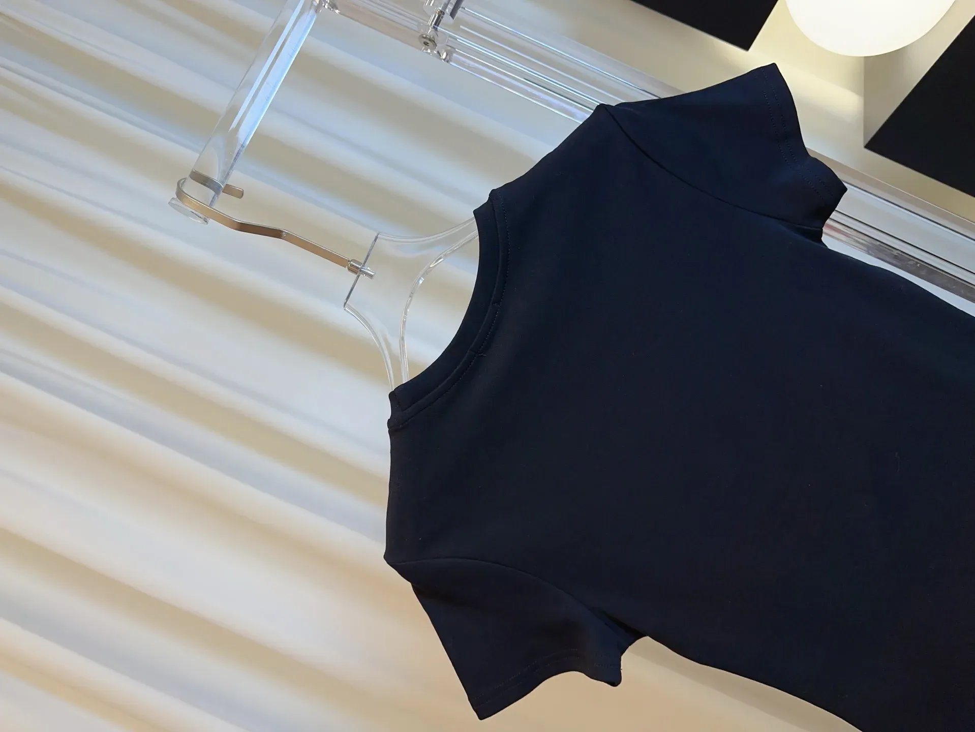 Футболки Женские Saint Laurent 1265950