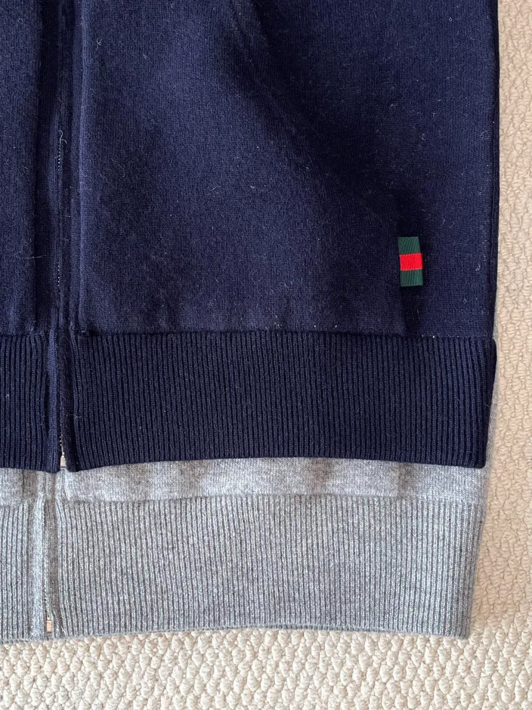 Куртки И Пуховики Мужские Gucci 9670056