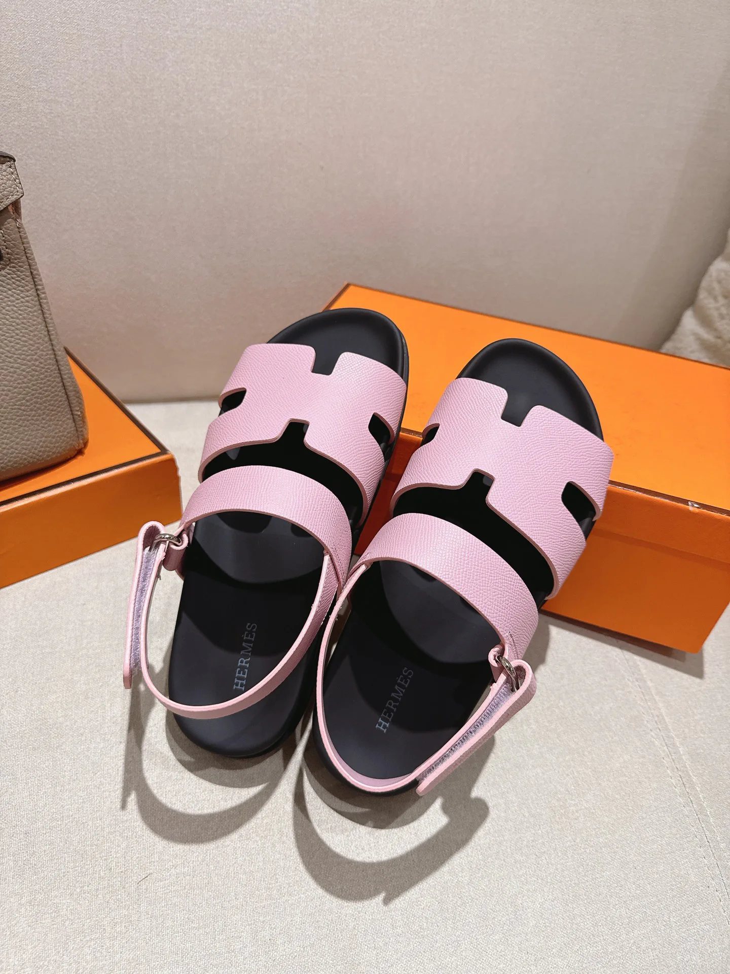 Сандалии Женские Hermes 3955330