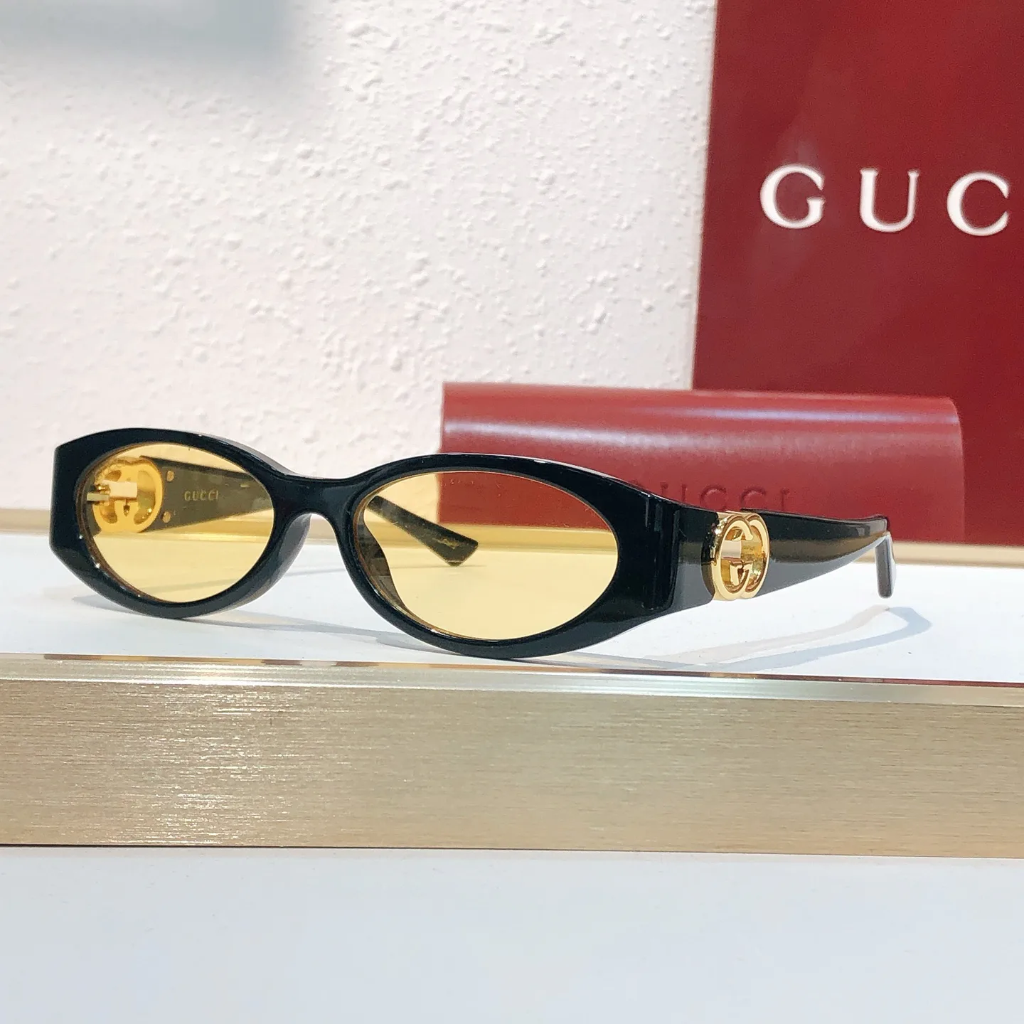 Очки Gucci 280018