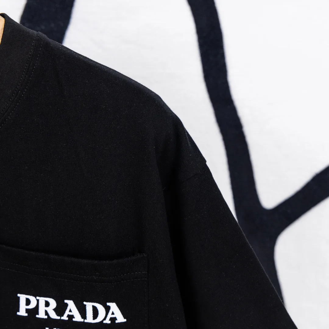 Футболки Мужские Prada 11580930