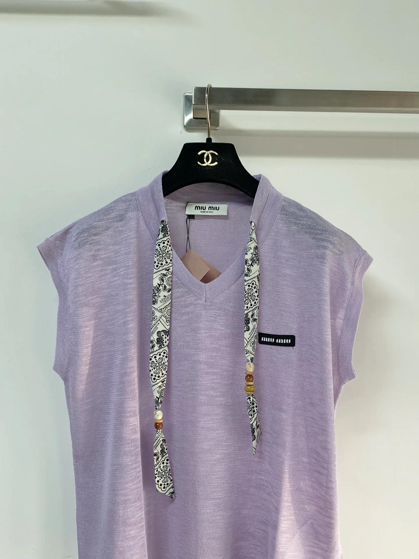 Жилеты Женские Miu Miu 11827915