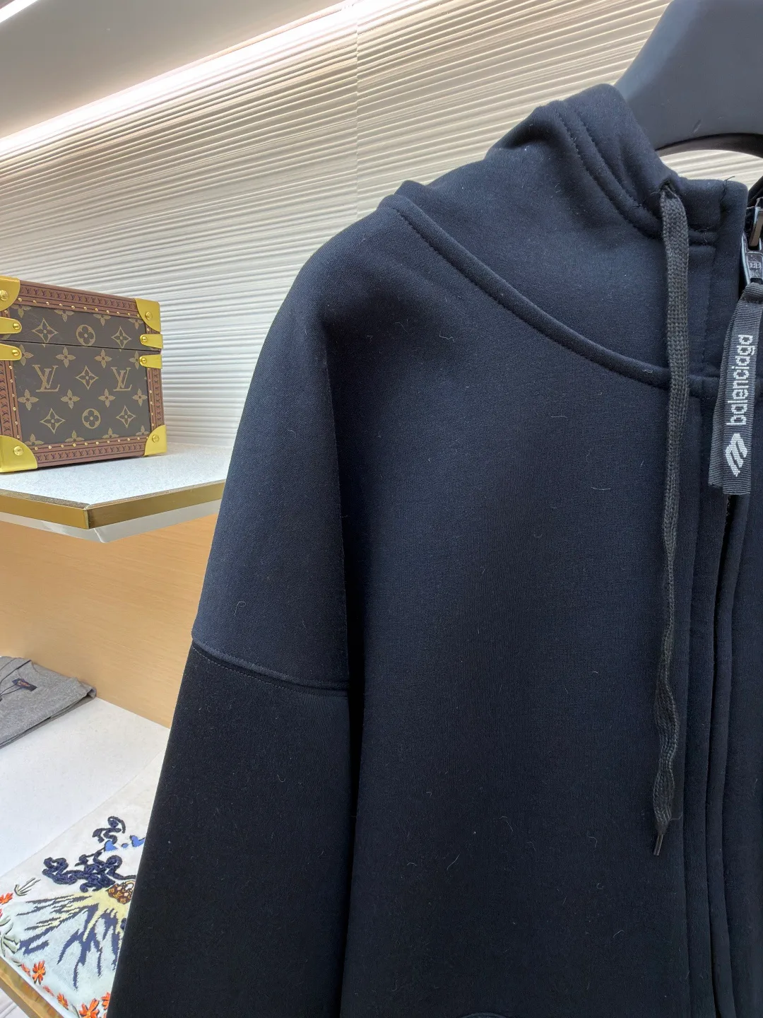 Свитшоты И Худи Мужские Balenciaga 844549