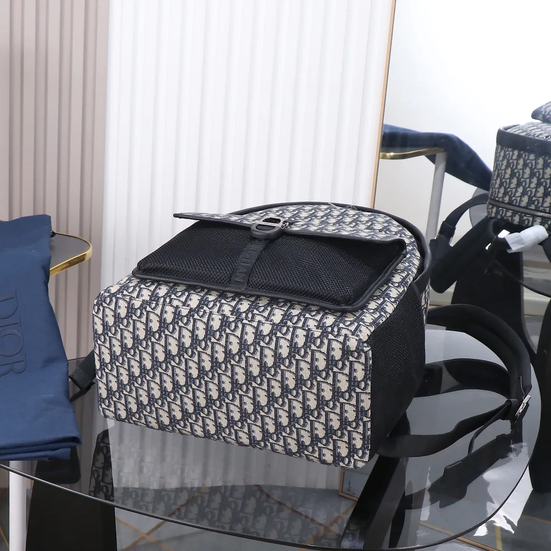 Рюкзаки Женские Christian Dior 7383323