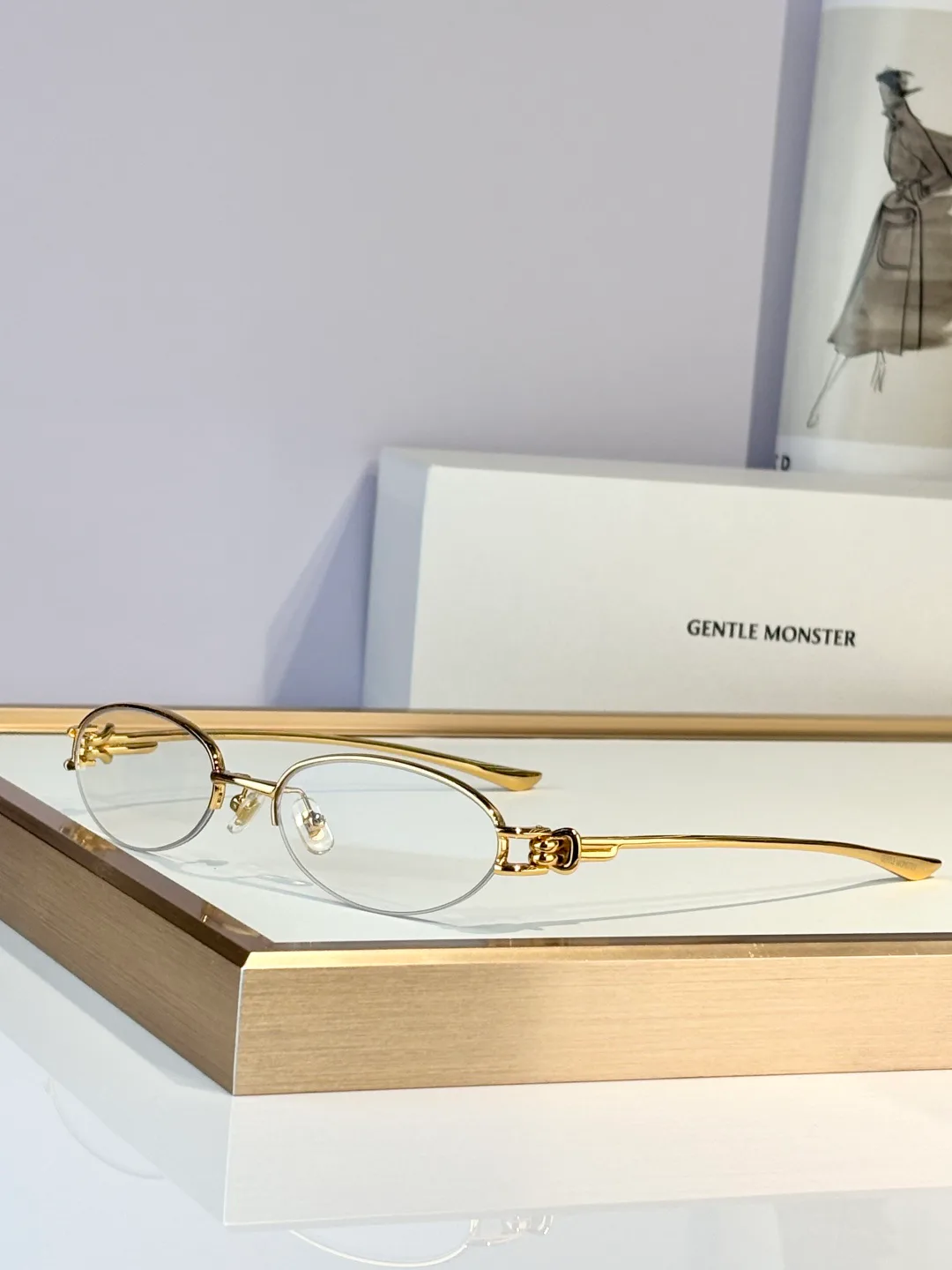 Очки Gentle Monster 11658690