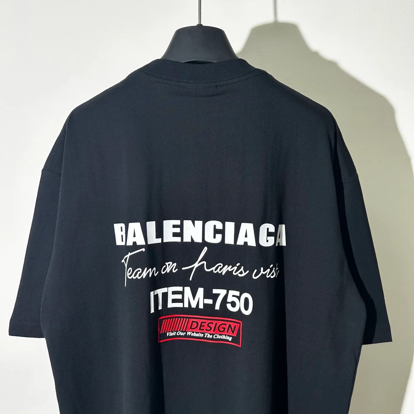 Футболки Мужские Balenciaga 11345749