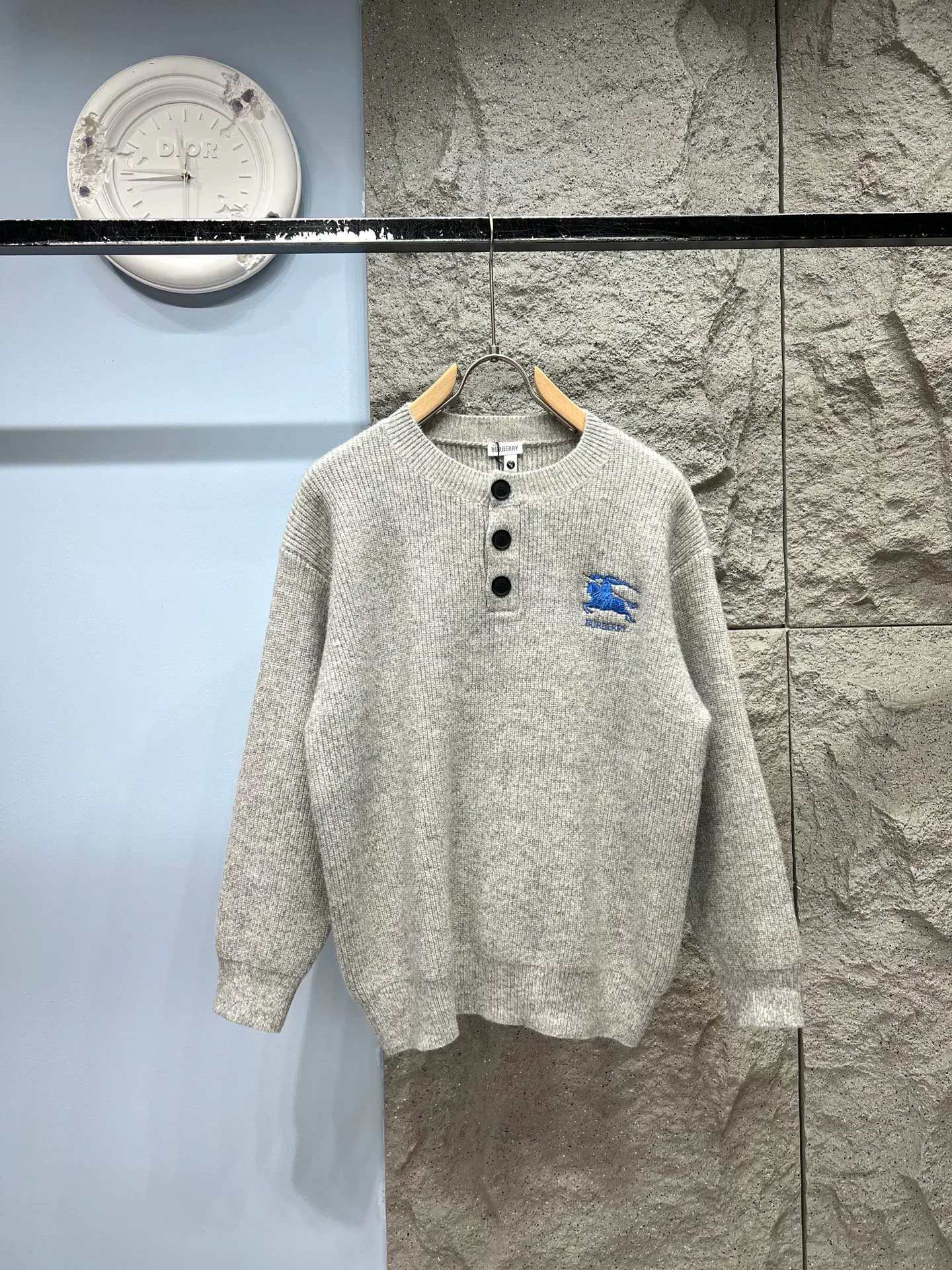 Свитеры Мужские Burberry 65475