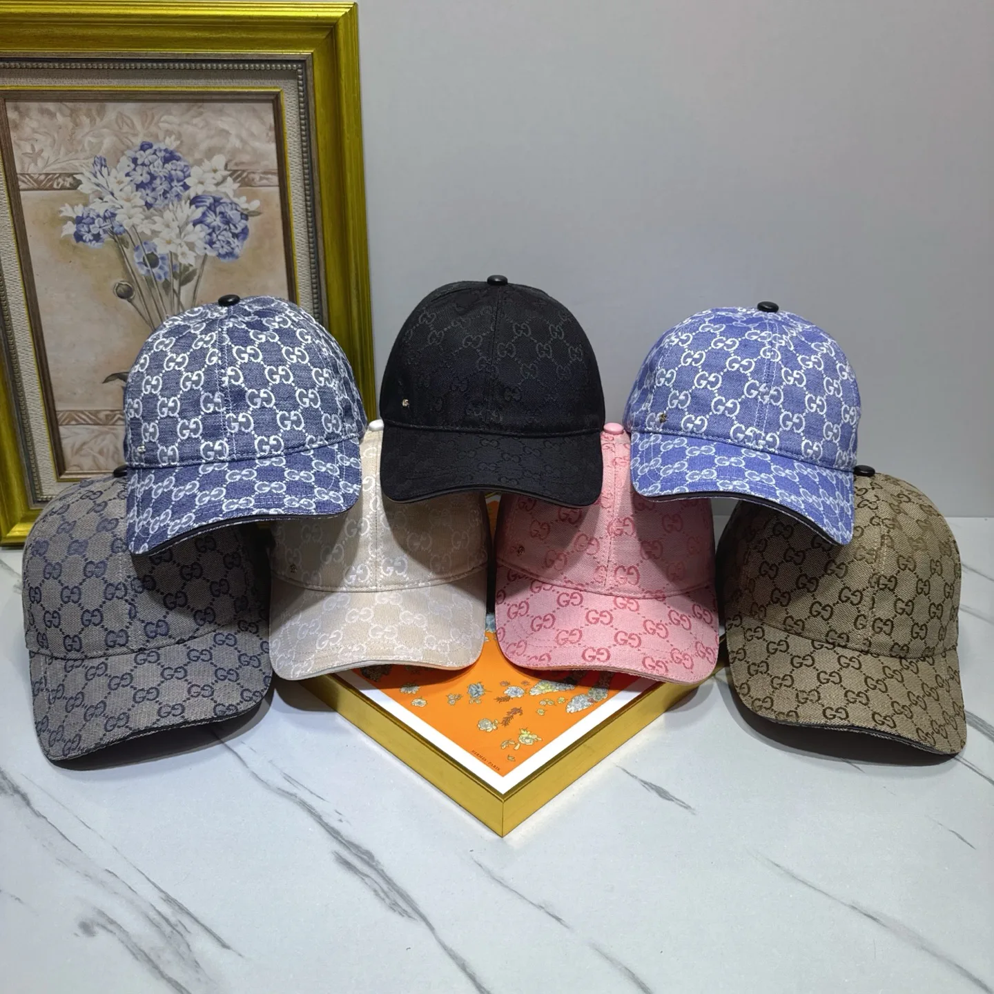 Головные Уборы Gucci 9679852
