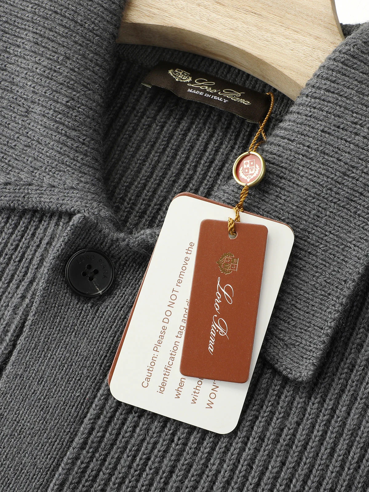 Свитеры Мужские Loro Piana 78265