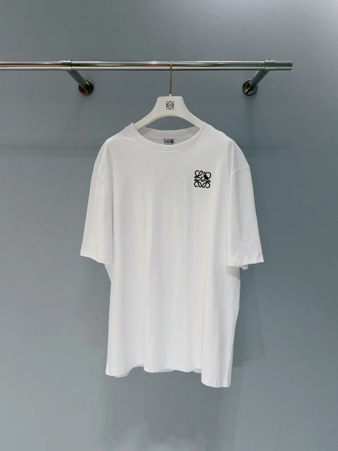 Футболки Женские Loewe 2381921