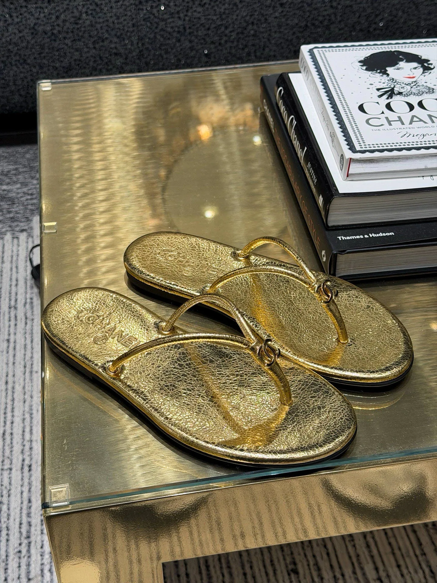 Кошельки Chanel 11571385