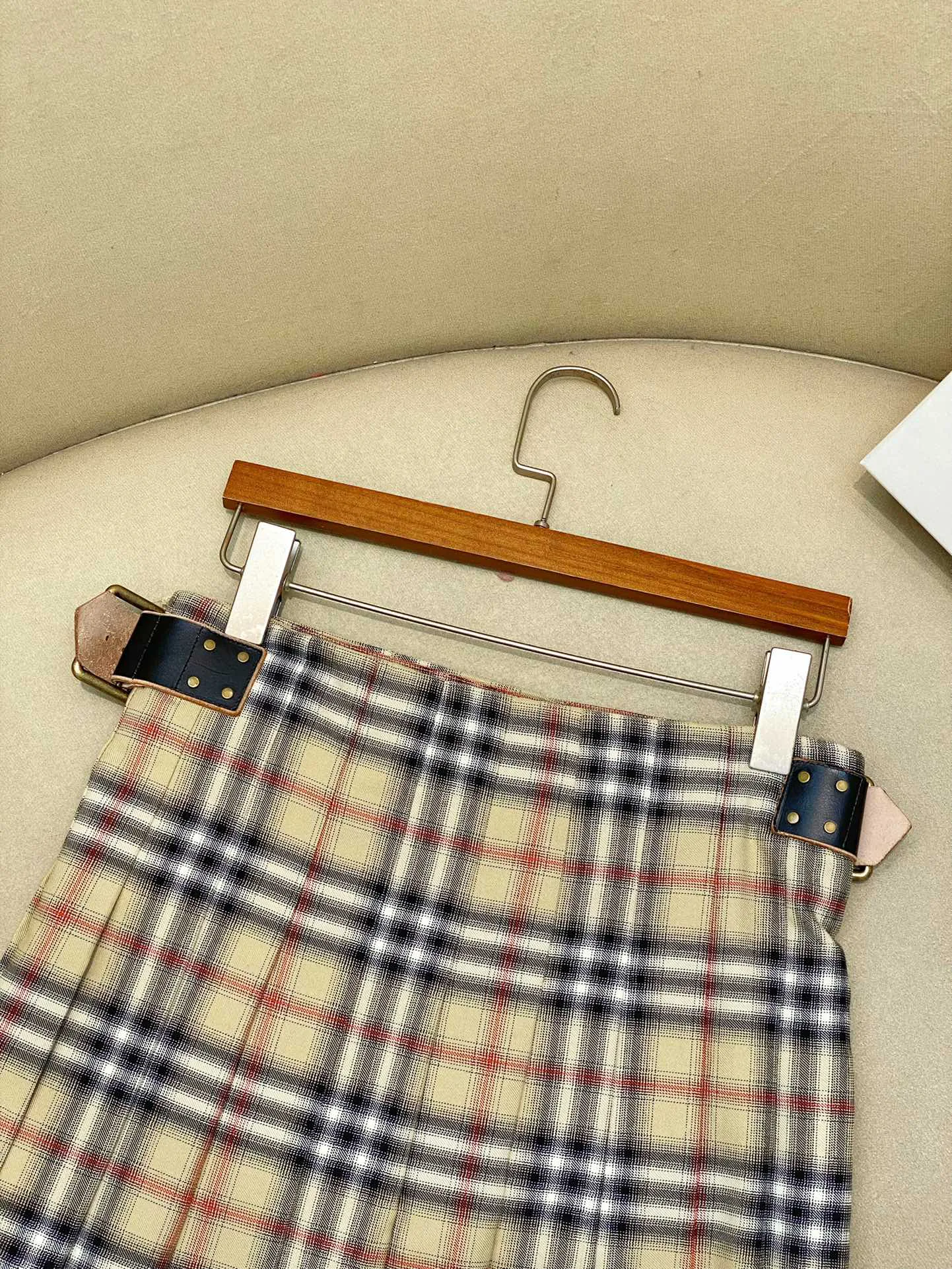 Юбки Женские Burberry 12237628