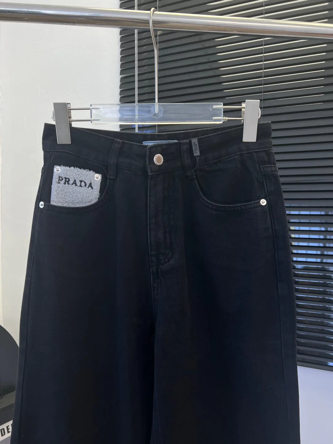 Джинсы Женские Prada 861044