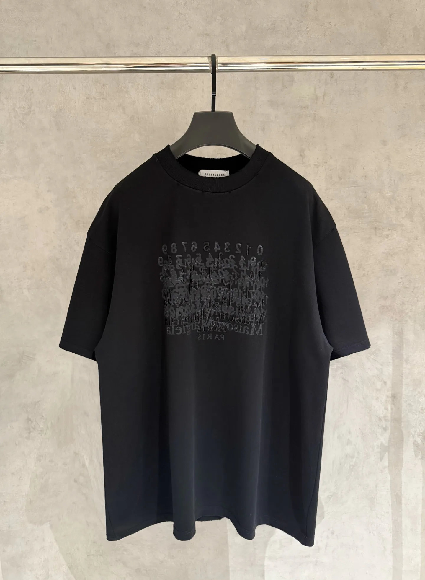 Футболки Мужские Maison Margiela 12312897