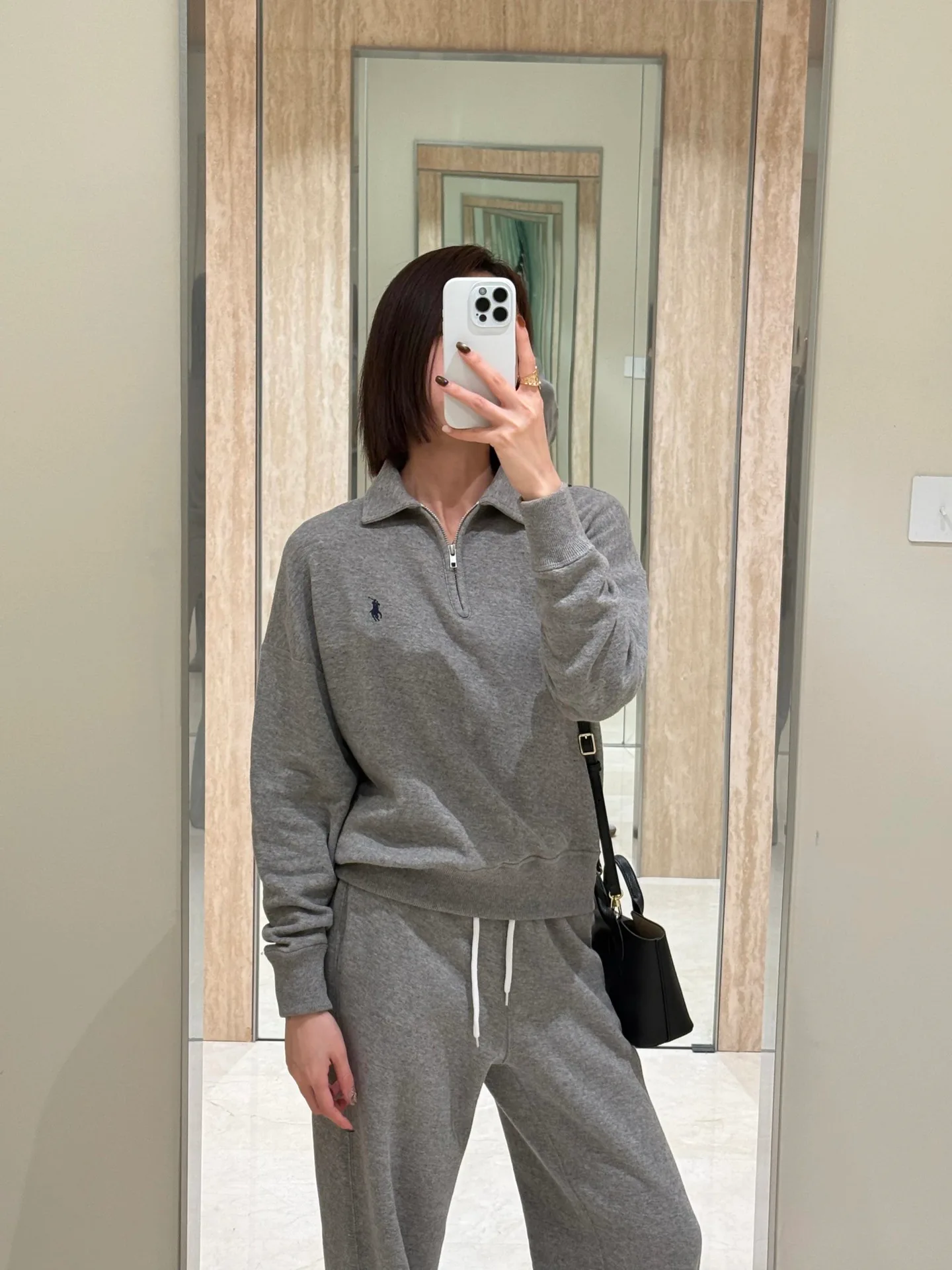Брюки Женские Ralph Lauren 18914003