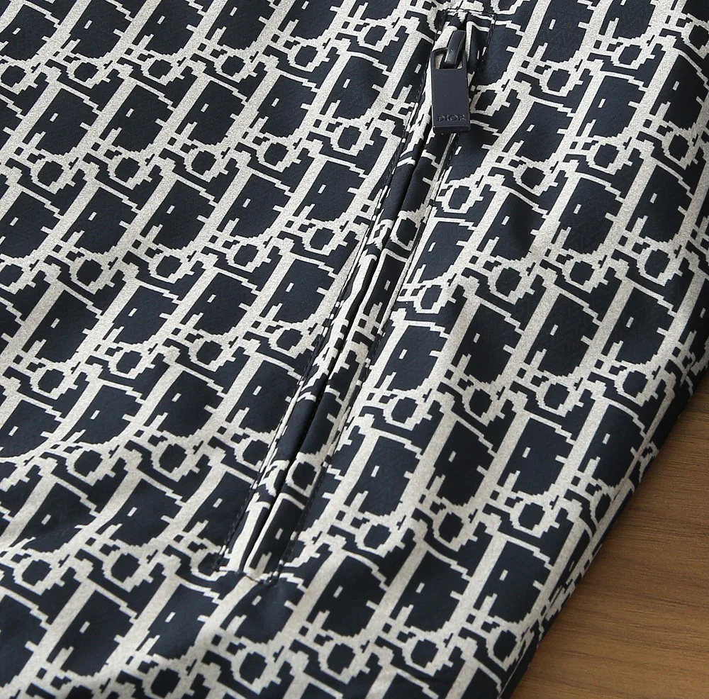 Куртки И Пуховики Мужские Christian Dior 11240471