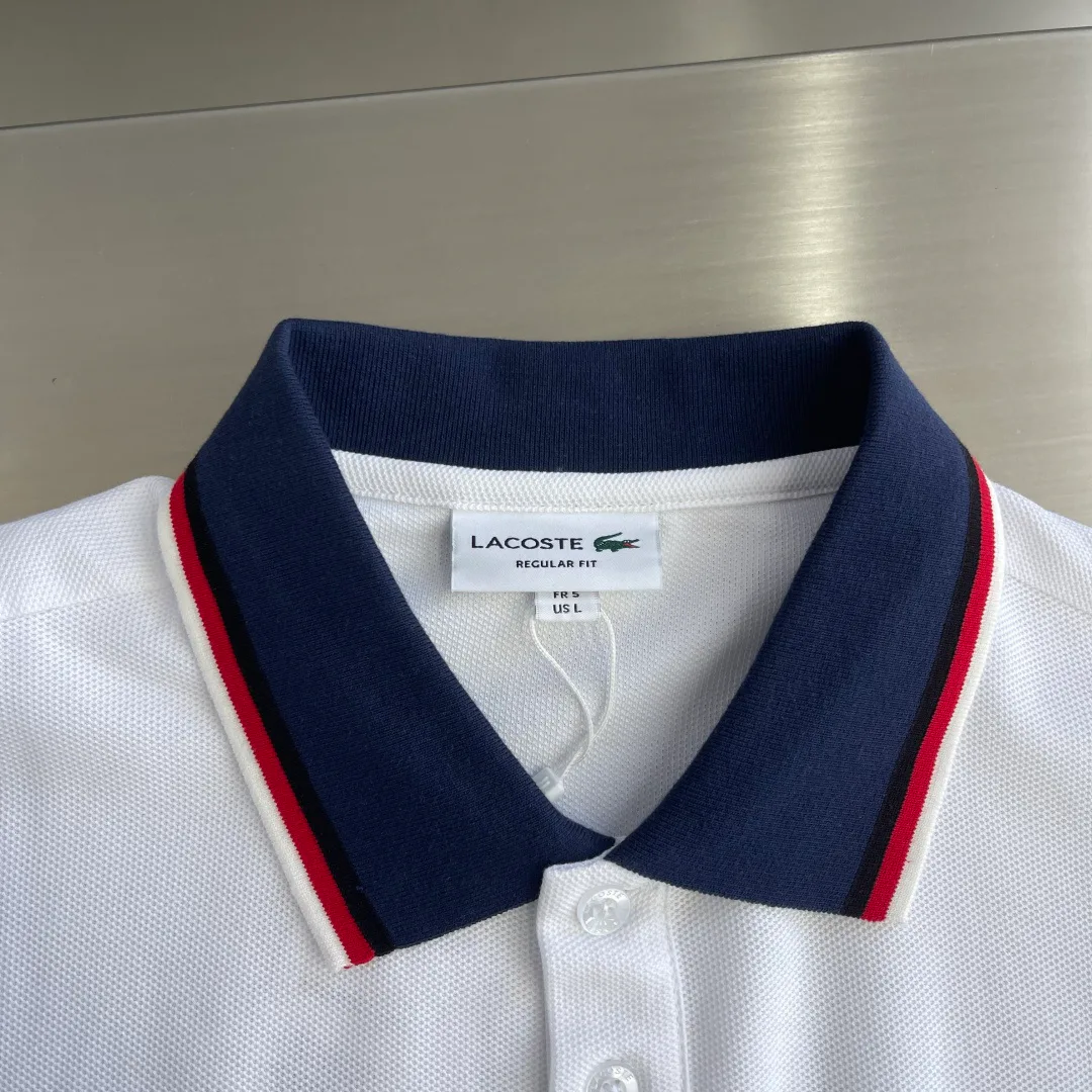 Рубашки Мужские Lacoste 17510169