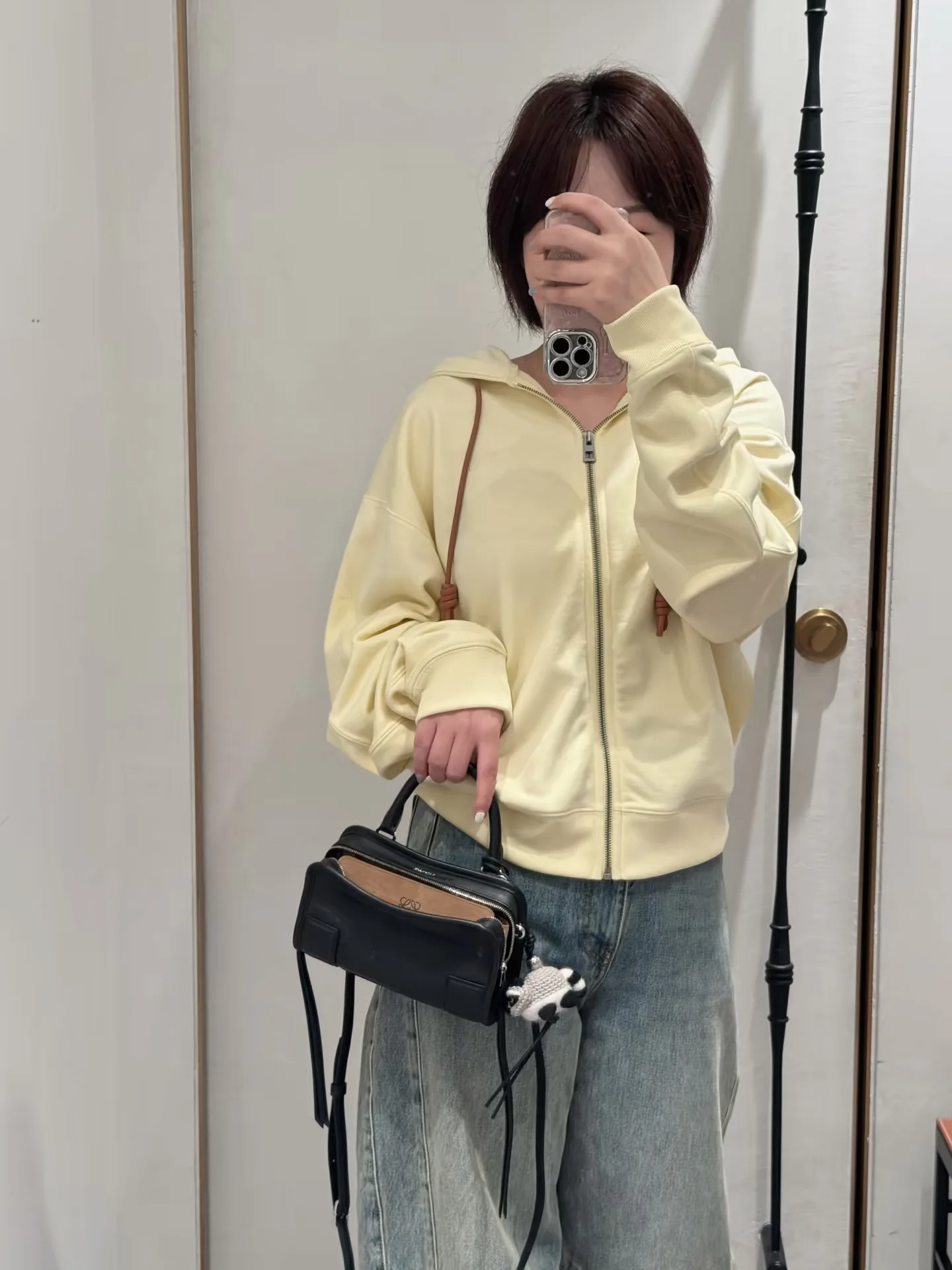 Свитшоты И Худи Женские Loewe 18044550