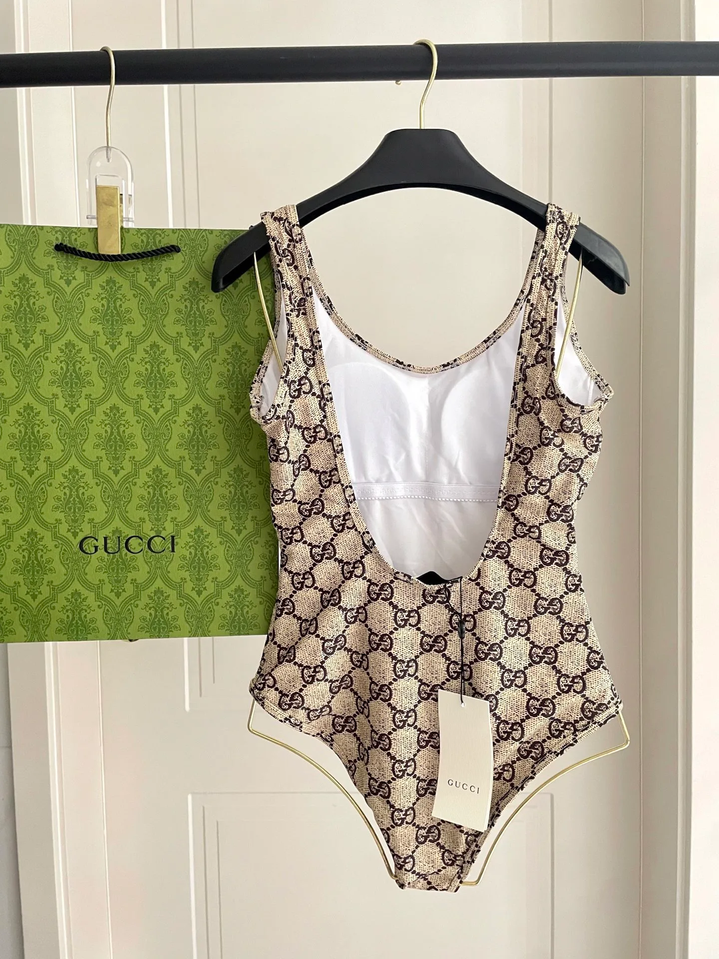 Купальники Женские Gucci 11203598