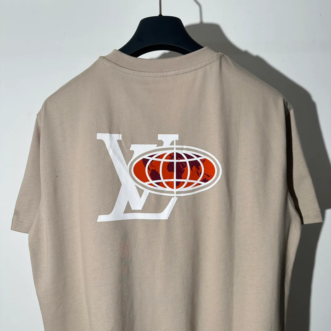 Футболки Женские Louis Vuitton 15595