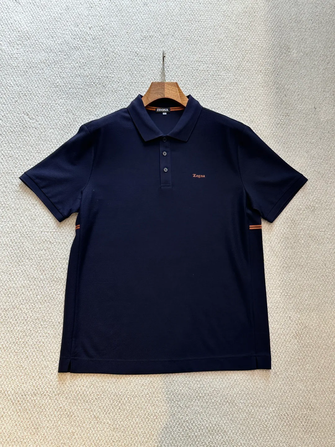 Футболки Мужские Zegna 12192877