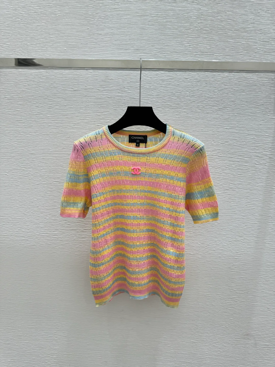 Топы Женские Chanel 11673598